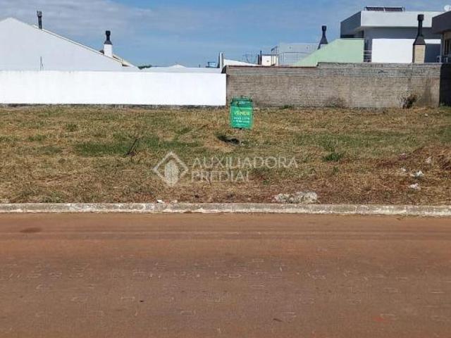 Terreno venda em Sede, Eldorado do Sul
