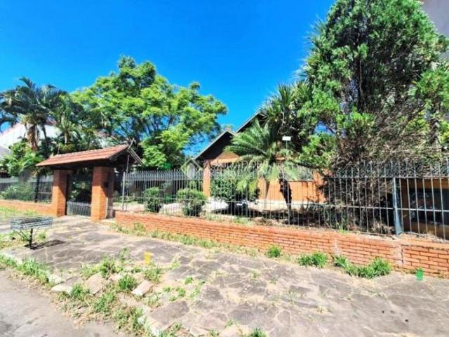 Terreno venda em Novo Hamburgo