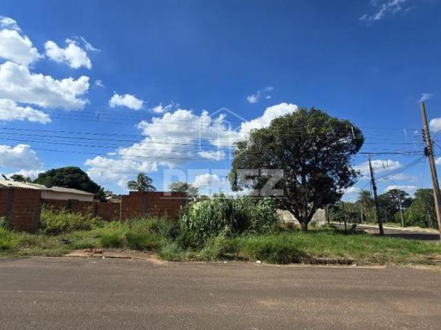 Terreno venda em Região Geográfica Imediata de Campo Grande, Campo Grande