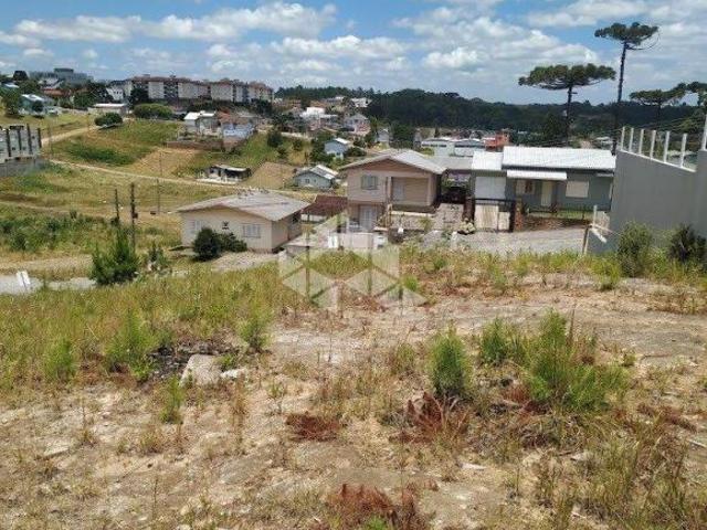 Terreno venda em Região Geográfica Imediata de Caxias do Sul, Farroupilha