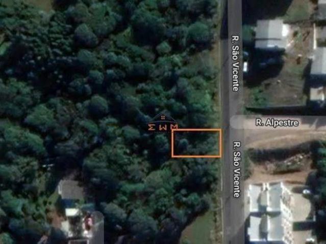Terreno venda em Região Geográfica Imediata de Caxias do Sul, Farroupilha