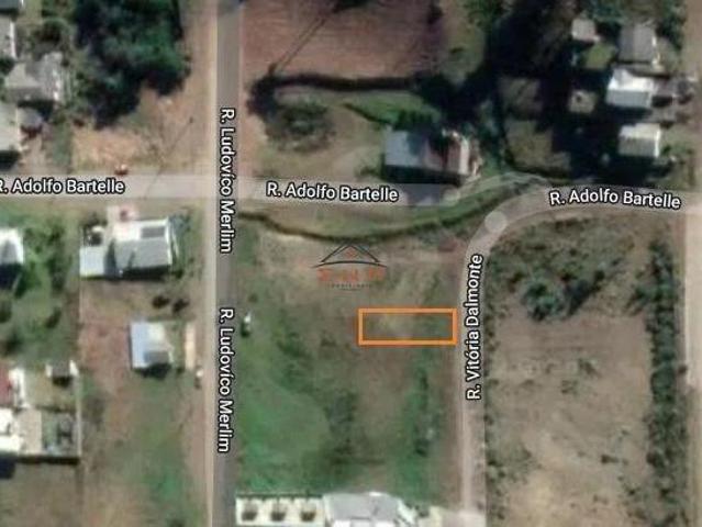 Terreno venda em Região Geográfica Imediata de Caxias do Sul, Farroupilha