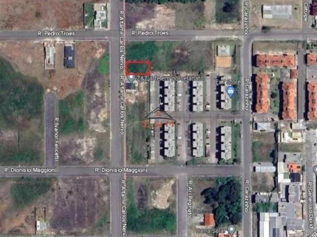 Terreno venda em Região Geográfica Imediata de Caxias do Sul, Farroupilha
