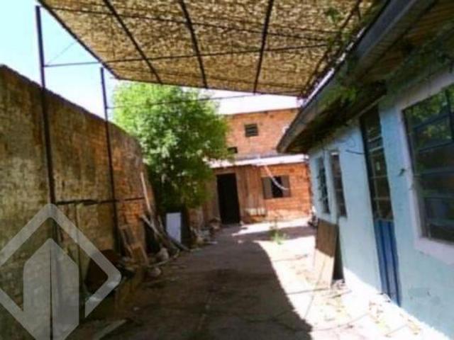 Terreno venda em Floresta, Porto Alegre