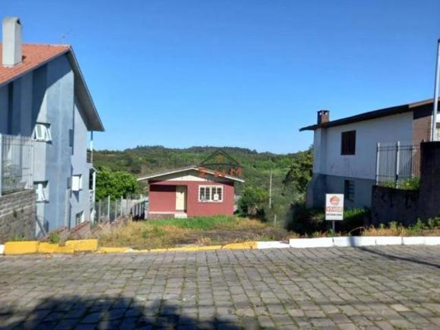 Terreno venda em Região Geográfica Imediata de Caxias do Sul, Farroupilha