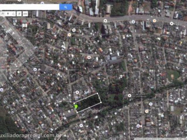 Terreno venda em Gravataí