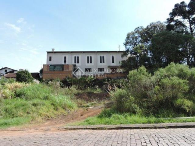 Terreno venda em Região Geográfica Imediata de Caxias do Sul, Caxias do Sul