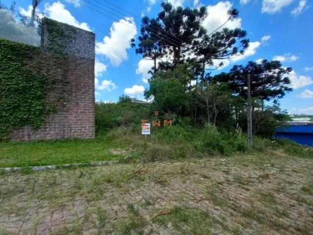 Terreno venda em Região Geográfica Imediata de Caxias do Sul, Farroupilha