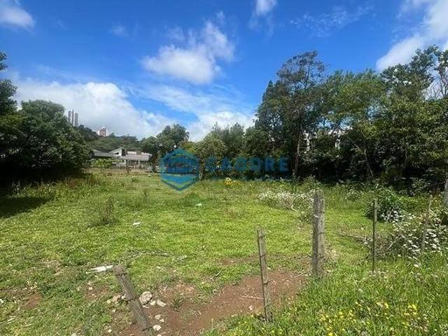 Terreno venda em Região Geográfica Imediata de Caxias do Sul, Caxias do Sul