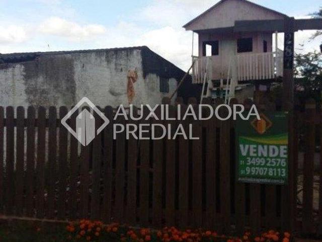 Terreno venda em Sede, Eldorado do Sul
