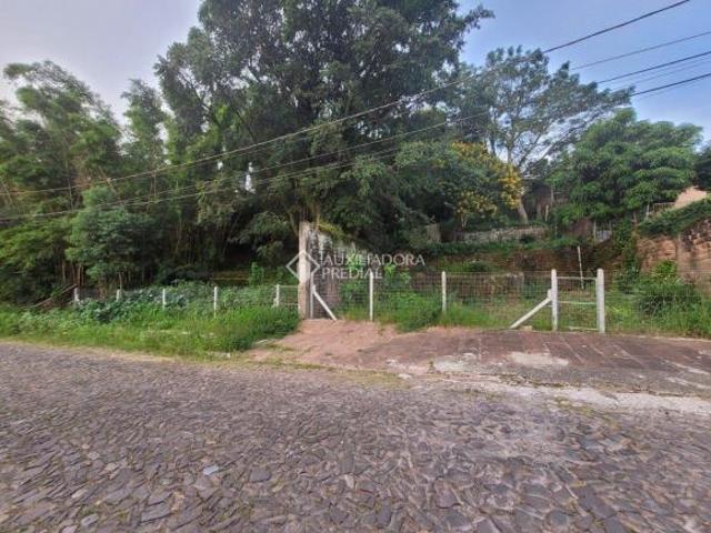 Terreno venda em Região Geográfica Imediata de Novo Hamburgo - São Leopoldo, Região Metropolitana de Porto Alegre