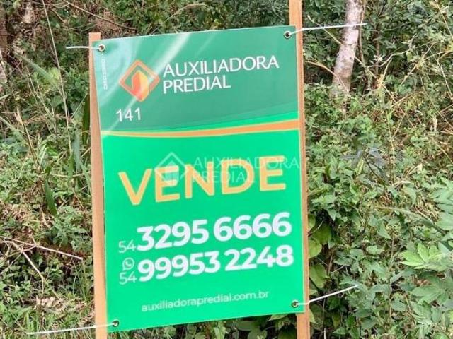 Terreno venda em Região Geográfica Imediata de Caxias do Sul, Gramado