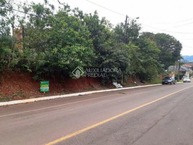 Terreno venda em Lajeado