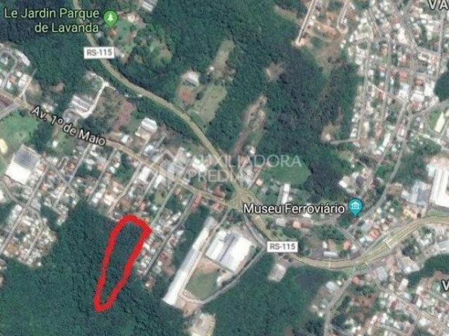 Terreno venda em Região Geográfica Imediata de Caxias do Sul, Gramado
