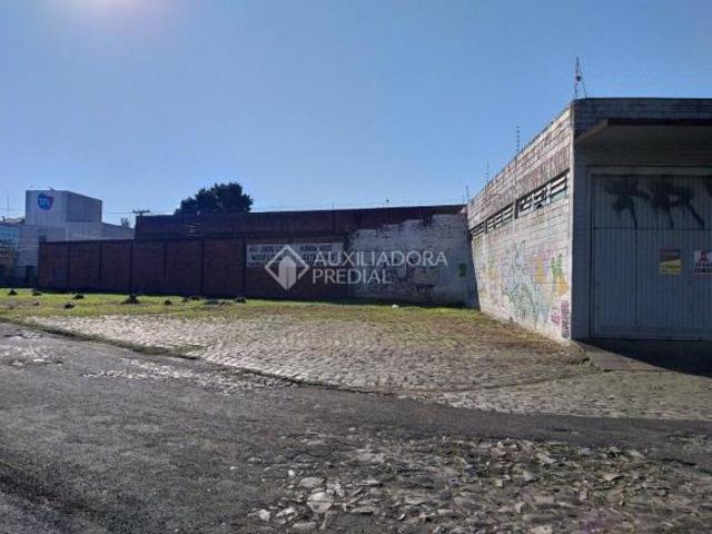 Terreno venda em Região Geográfica Imediata de Novo Hamburgo - São Leopoldo, Região Metropolitana de Porto Alegre
