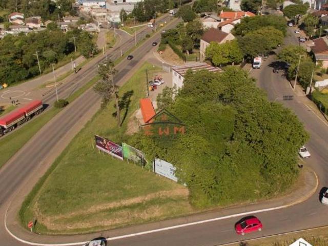 Terreno venda em Região Geográfica Imediata de Caxias do Sul, Farroupilha