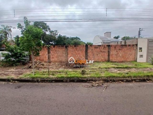 Terreno venda em Região Geográfica Imediata de Campo Grande, Campo Grande