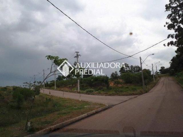 Terreno venda em Campo Novo, Porto Alegre