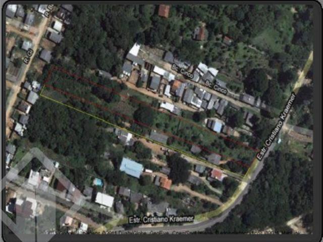 Terreno venda em Campo Novo, Porto Alegre