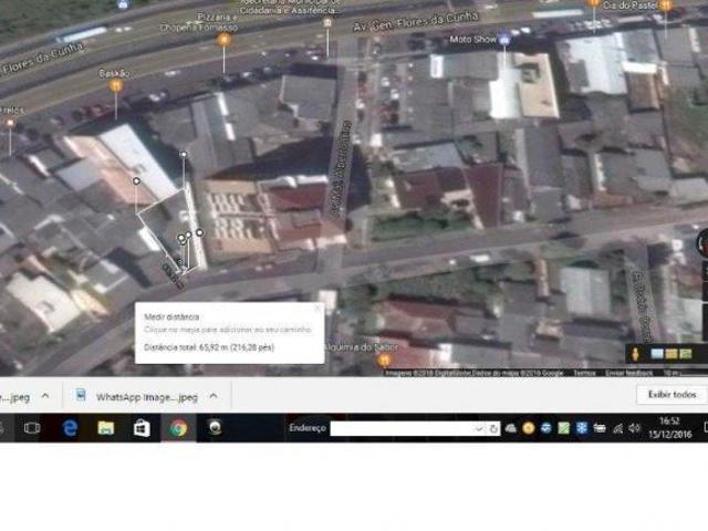 Terreno venda em Região Geográfica Imediata de Porto Alegre, Região Metropolitana de Porto Alegre