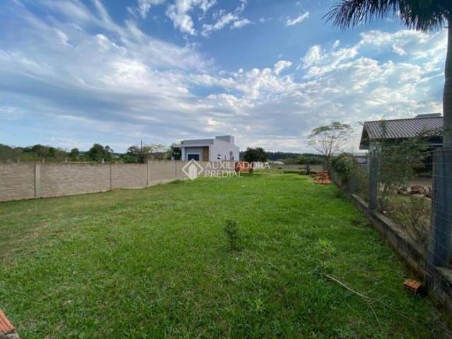 Terreno venda em Região Geográfica Imediata de Charqueadas - Triunfo - São Jerônimo, Região Metropolitana de Porto Alegre