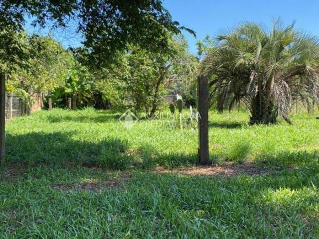 Terreno venda em Vila Piratini, Charqueadas