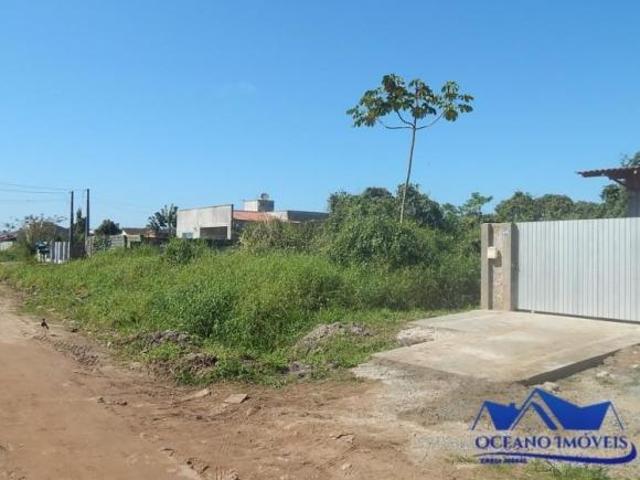 Terreno venda em Região Geográfica Imediata de Paranaguá, Guaratuba