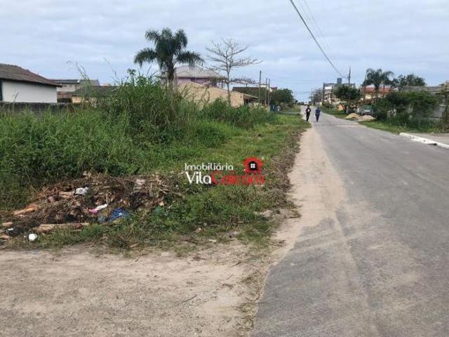Terreno venda em Pontal do Paraná, Região Geográfica Intermediária de Curitiba