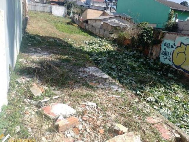 Terreno venda em Região Geográfica Imediata de Curitiba, Região Metropolitana de Curitiba