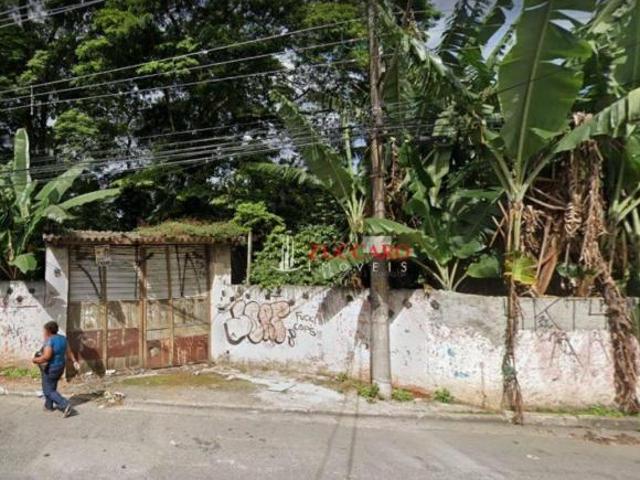 Terreno venda em Região Imediata de São Paulo, Região Metropolitana de São Paulo