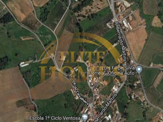 Terreno venda em Cadaval, Lisboa
