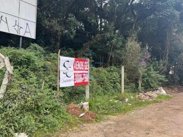 Terreno venda em Região Geográfica Imediata de Curitiba, Região Metropolitana de Curitiba