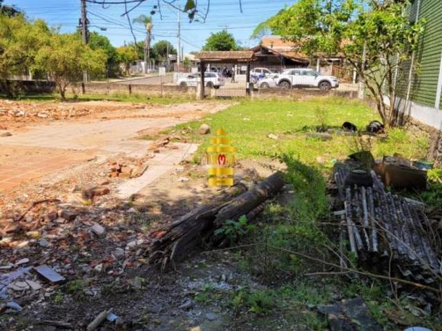Terreno venda em Região Geográfica Imediata de Novo Hamburgo - São Leopoldo, Região Metropolitana de Porto Alegre