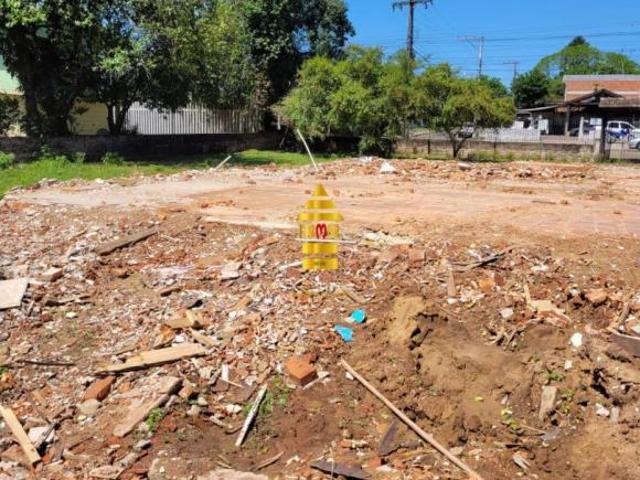 Terreno venda em Região Geográfica Imediata de Novo Hamburgo - São Leopoldo, Região Metropolitana de Porto Alegre