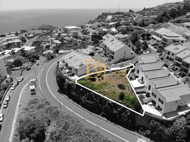 Terreno venda em Funchal, Ilha Da Madeira