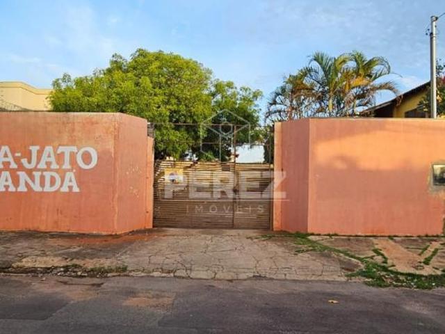 Terreno venda em Região Geográfica Imediata de Campo Grande, Campo Grande