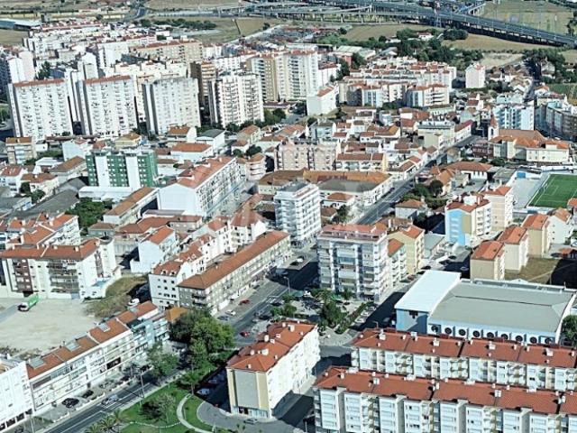 Terreno venda em Alenquer, Lisboa