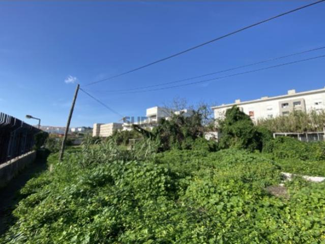 Terreno venda em Ajuda, Lisboa