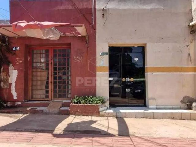 Terreno venda em Vila General Wolgrand, Campo Grande