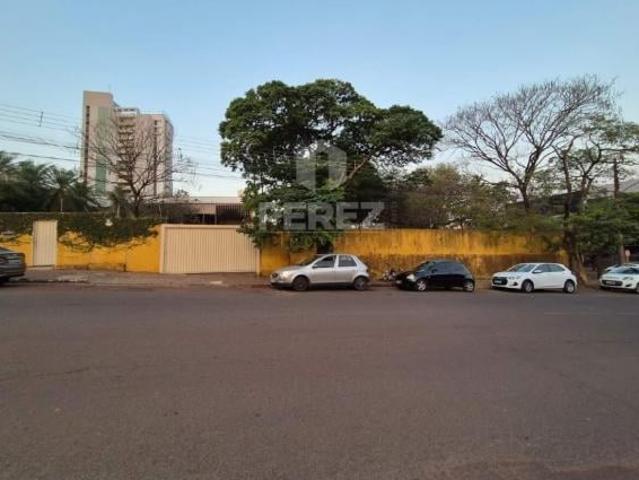 Terreno venda em Região Geográfica Imediata de Campo Grande, Campo Grande