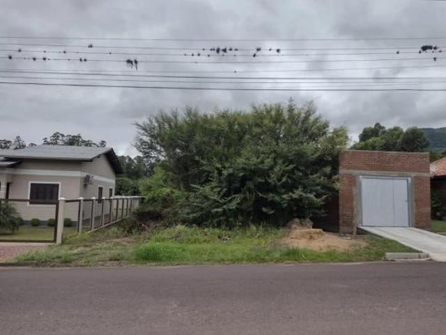Terreno venda em Região Geográfica Imediata de Tramandaí - Osório, Aglomeração Urbana do Litoral Norte