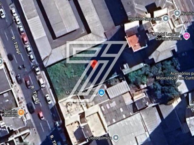 Terreno venda em Região Geográfica Imediata de Curitiba, Região Metropolitana de Curitiba