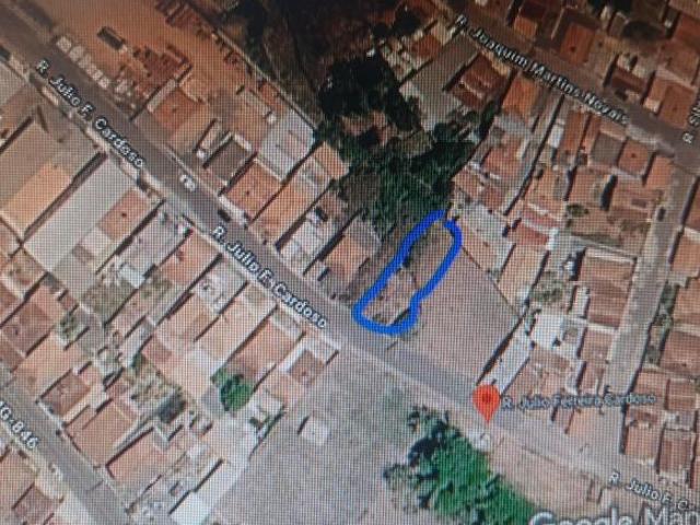 Terreno venda em Centro, Nova Resende