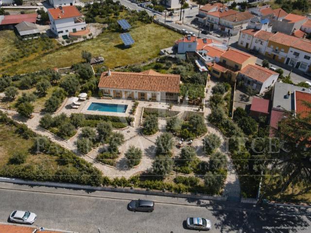 Terreno venda em Crato, Portalegre
