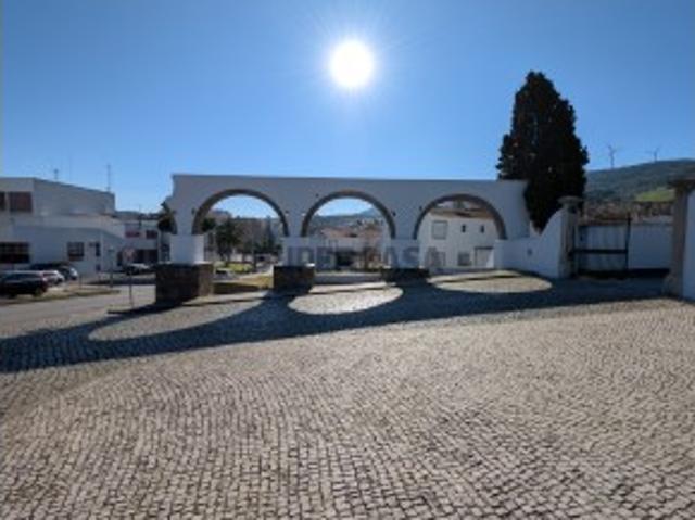 Terreno venda em Arruda Dos Vinhos, Lisboa
