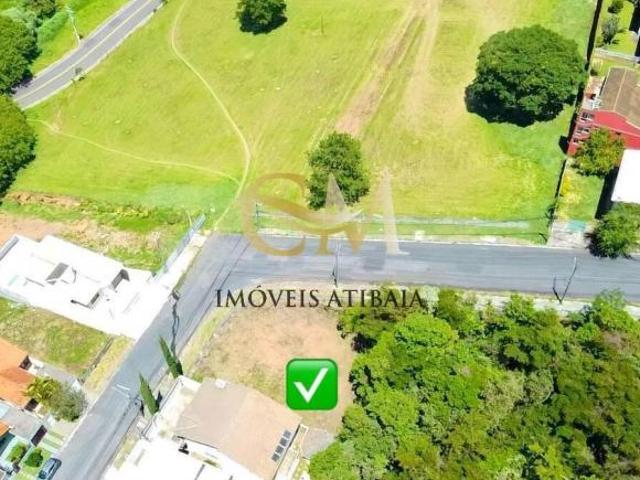 Terreno venda em Região Imediata de Bragança Paulista, Atibaia