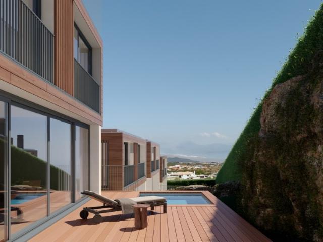 Terreno venda em Quinta de São Martinho, Cascais