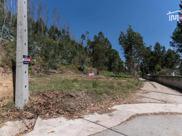 Terreno venda em Águas Formosas, Ourém