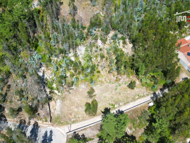 Terreno venda em Águas Formosas, Ourém