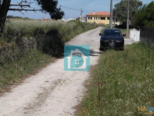 Terreno venda em Pederneira, Leiria
